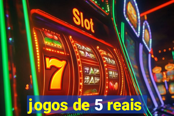 jogos de 5 reais